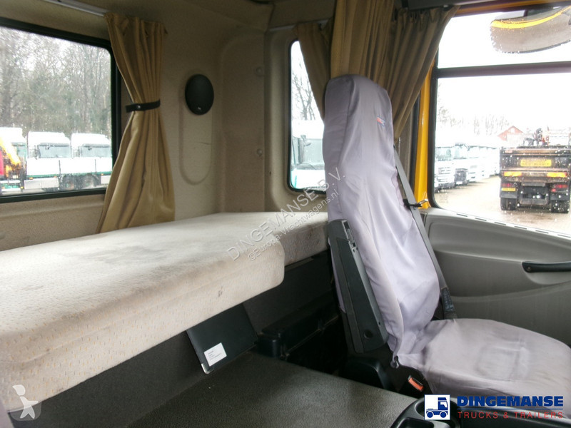 Traktor DAF 85460 6x4 RHD Euro 5