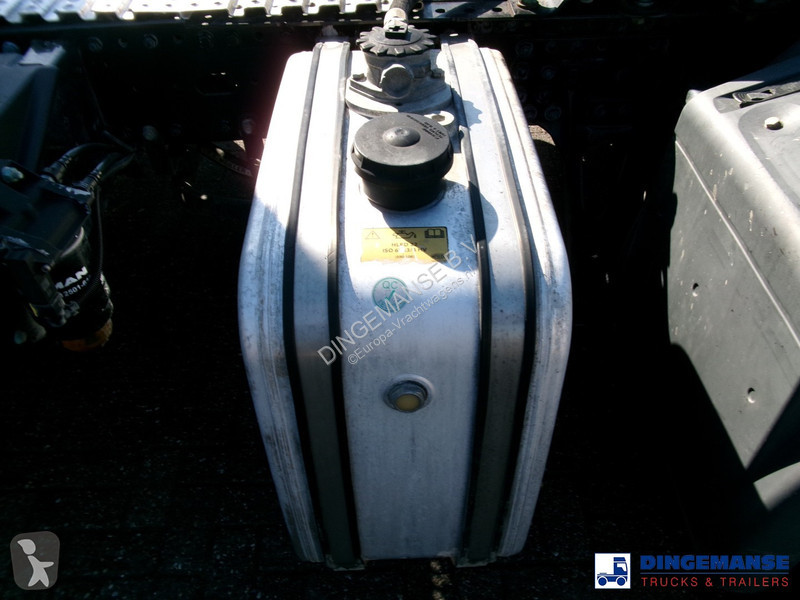 Traktor MAN 18.500 4x2 Euro 6 + Retarder +...