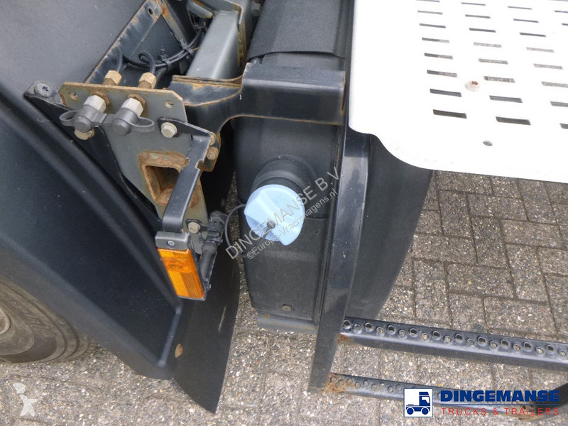 Traktor DAF 450 FT 4x2 Euro 6 + ADR