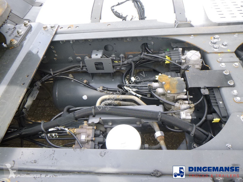 Tahač DAF 4x2 Euro 6