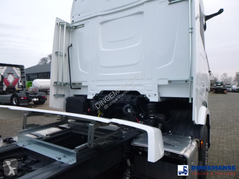 Traktor DAF 530 6X2 Euro 6 new/unused
