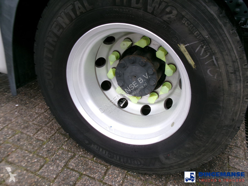 Traktor Mercedes 1843 4x2 Euro 6 + ADR