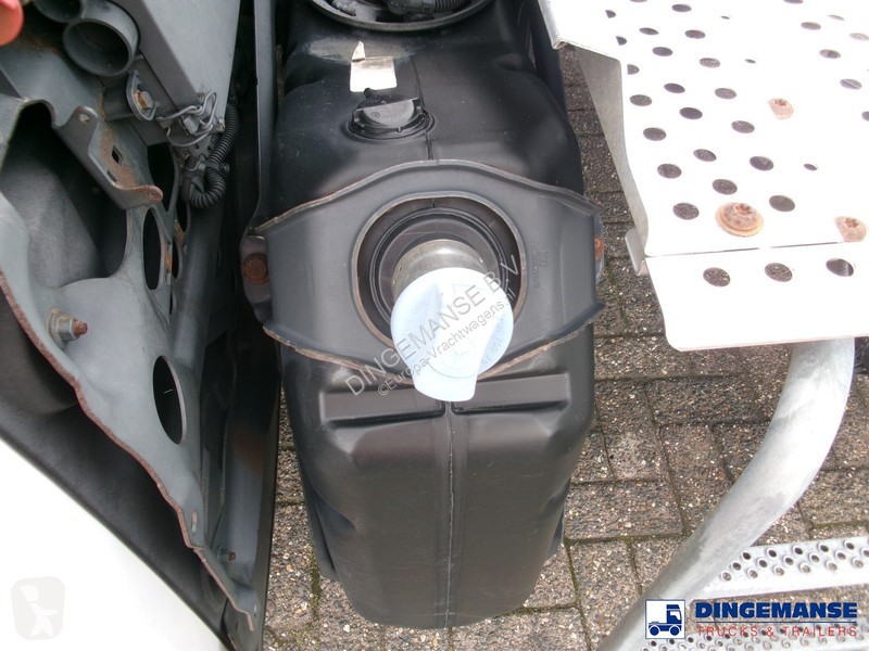 Trattore Stradale Mercedes 1843 4x2 ADR Euro 6...