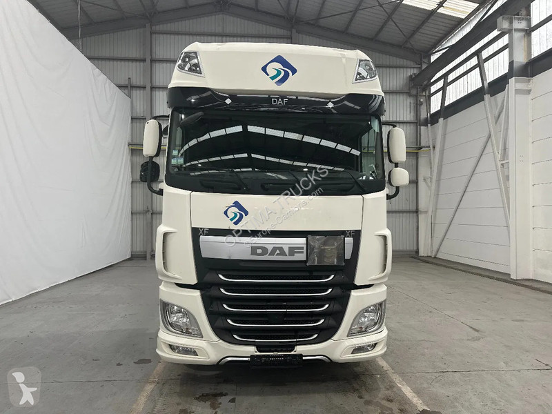 Traktor DAF 106460 Superspacecab