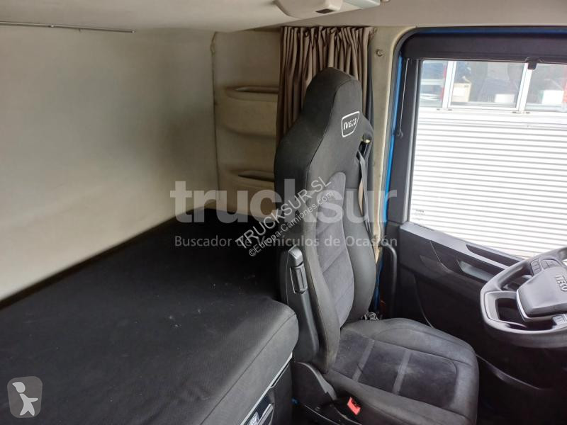 Trattore Stradale Iveco  S-WAY AS440S46T/P