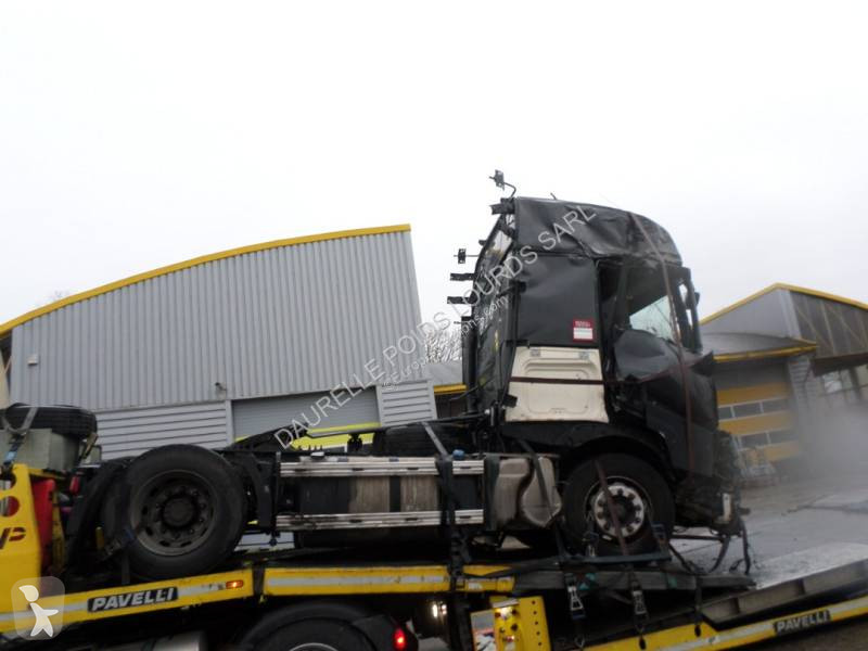Traktor Renault