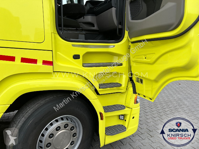 Tractor Scania S590A6X4NB