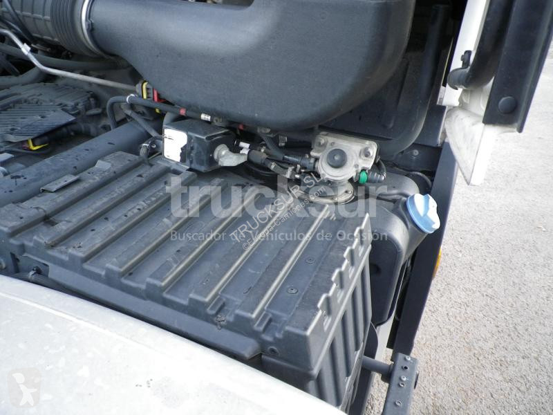 Traktor Ford F-MAX 500