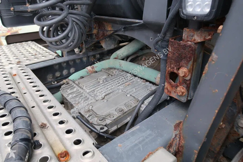 Traktor Volvo 16660 16.660 - 2007 - Euro 4 -...