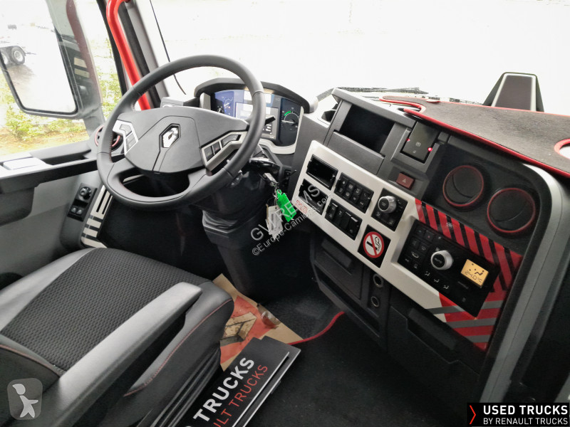 Traktor Renault