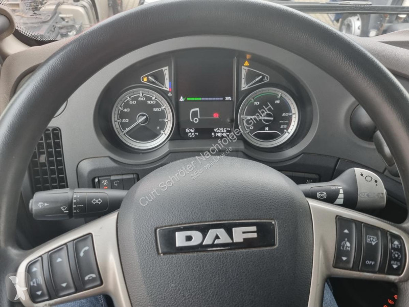 Traktor DAF