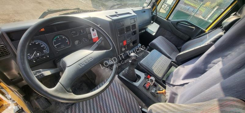 Traktor Iveco 440E42