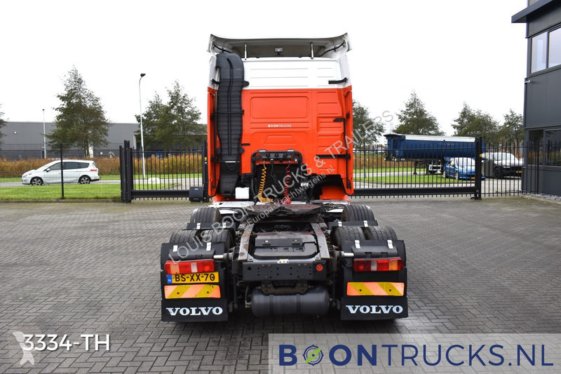 Traktor Volvo FH400 6x2 /4 | EURO5 * TWIN STEER...