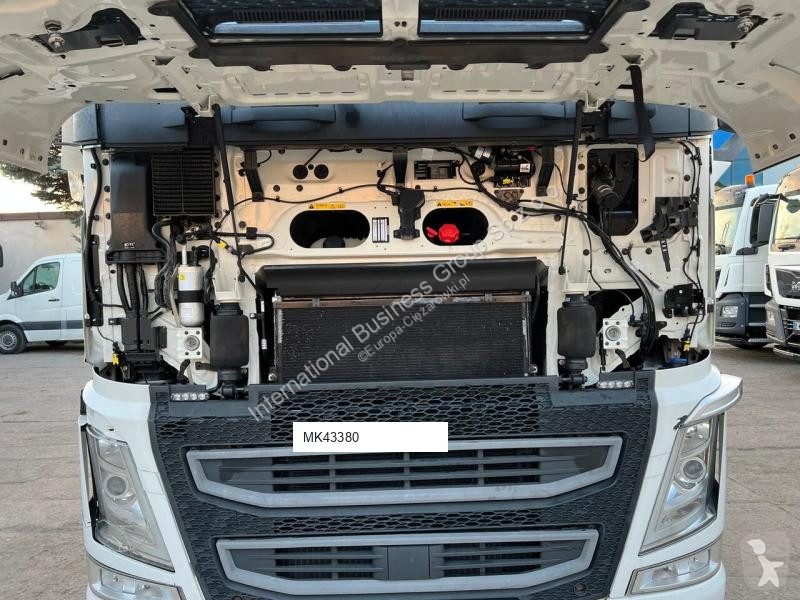 Cabeza tractora Volvo FH500 / USZKODZONY /...