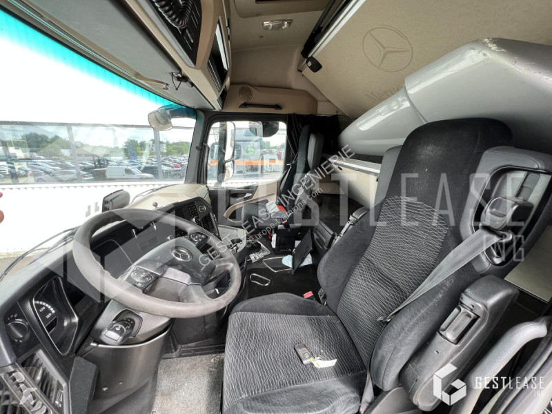 Traktor Mercedes ACTROS 1848