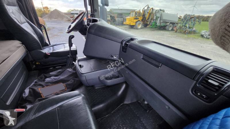 Tracteur Scania