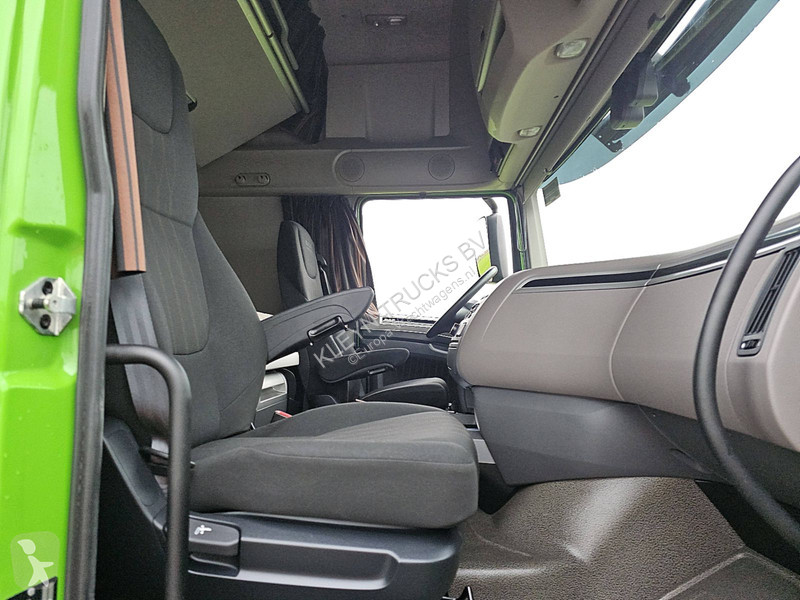 Trekker DAF 530 SSC 530 ACC LDW LED