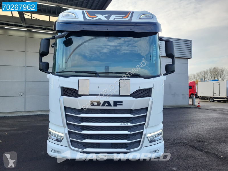 Trattore Stradale DAF 480 4X2 LEASE FROM € 999 P/M