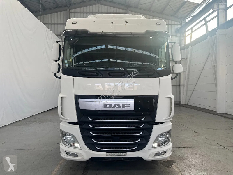 Traktor DAF 106460 SPACECAB