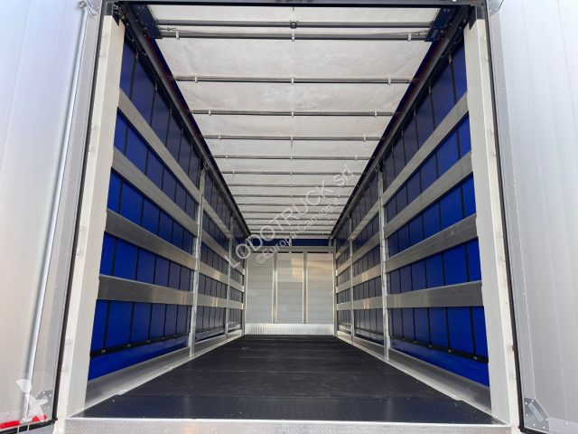 Trattore Stradale DAF XF