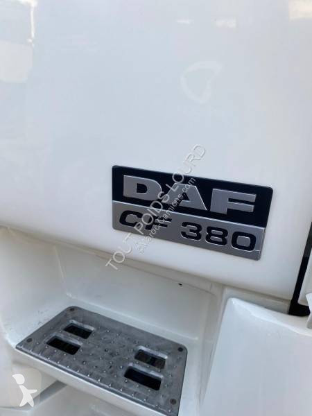 Traktor DAF