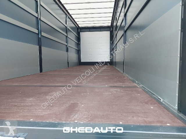 Tahač Iveco Stralis AS440S48 - AS260S48Y/PS CON...