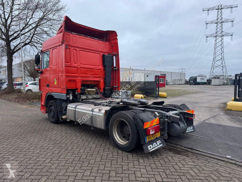 Traktor DAF 105XF 460 EURO 5 MEGA