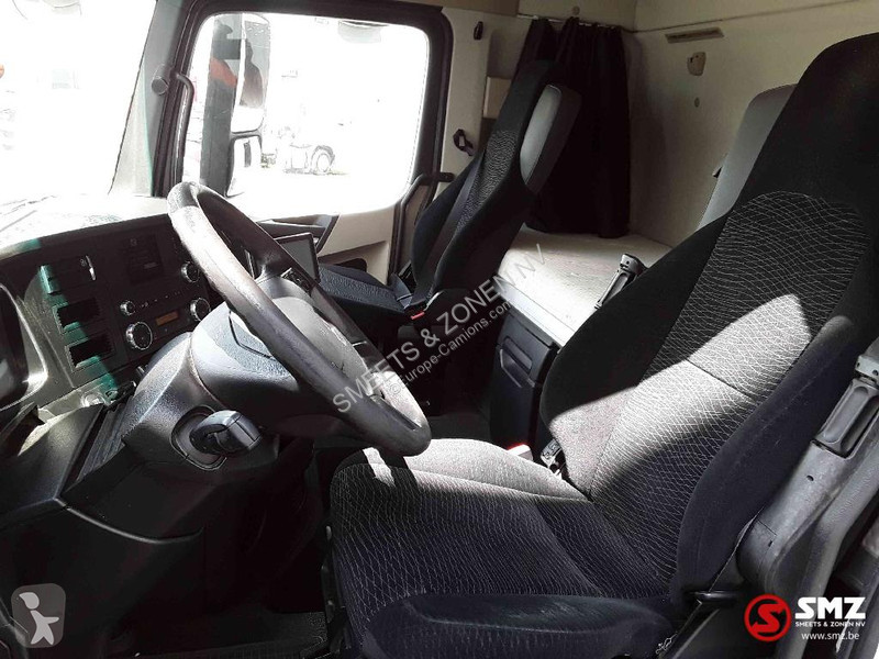 Trekker Mercedes 1845 StreamSpace 2m50