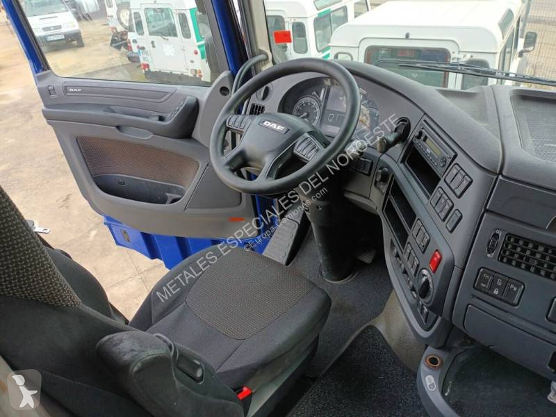 Traktor DAF