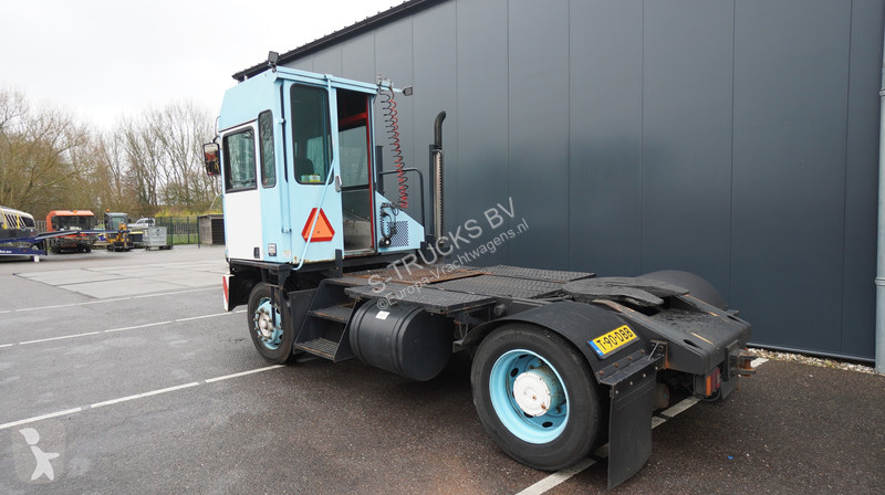 Traktor Kalmar TERMINAL TRUCK 25 KM