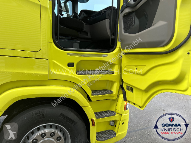Tractor Scania S 590 A6x4NB