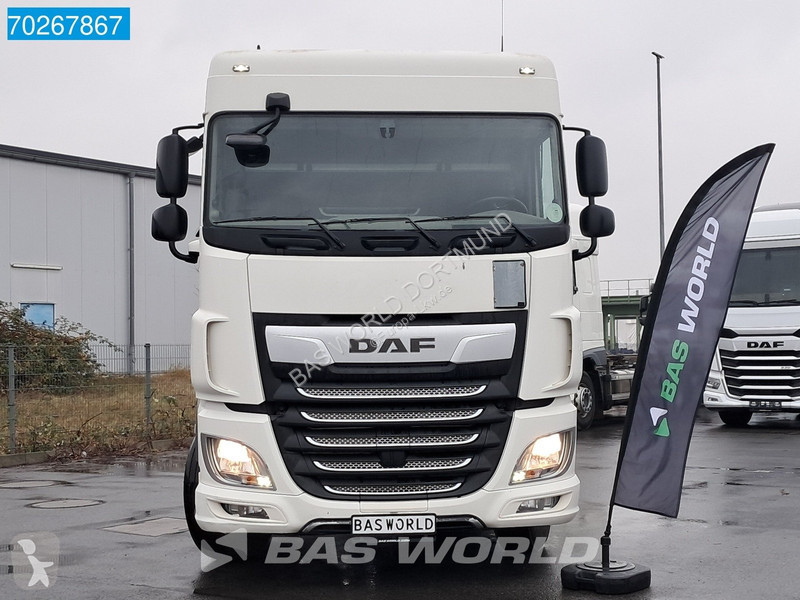 Traktor DAF 450 4X2 SC ACC Euro 6