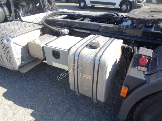 Tahač Iveco STRALIS 440S48 T/P