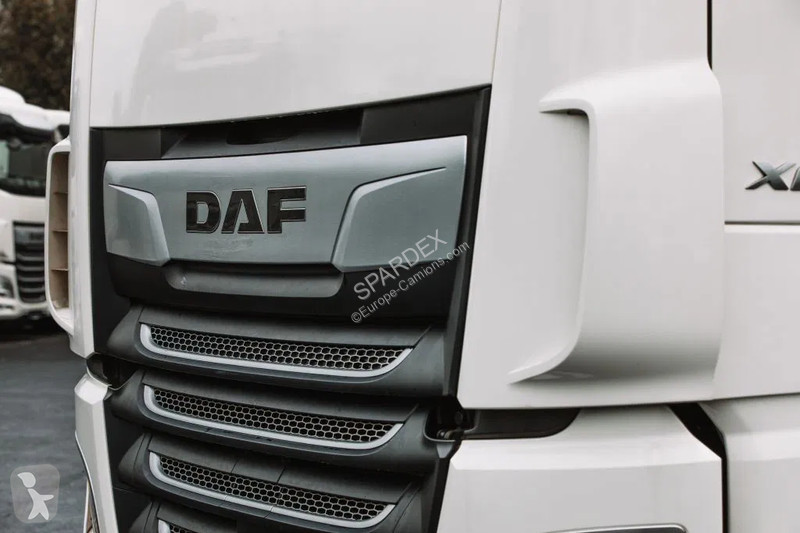Tracteur DAF 480 SC 4x2 | Leasing from €1212/month