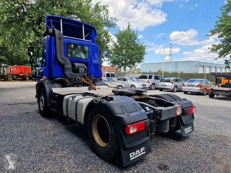 Traktor DAF 400 EURO 6 / RETARDER / AIRCO / 10...