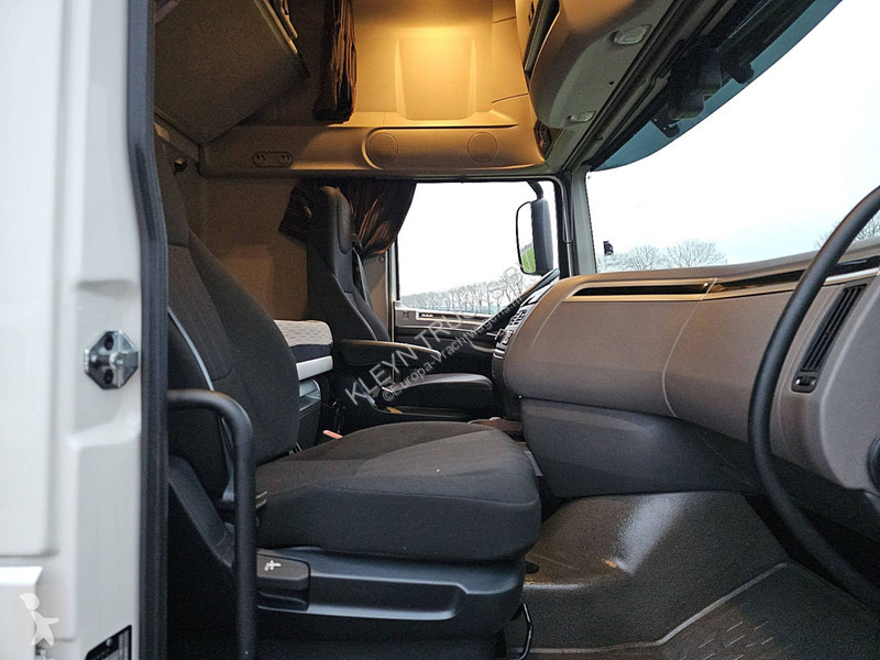 Trekker DAF 450 SSC MEGA