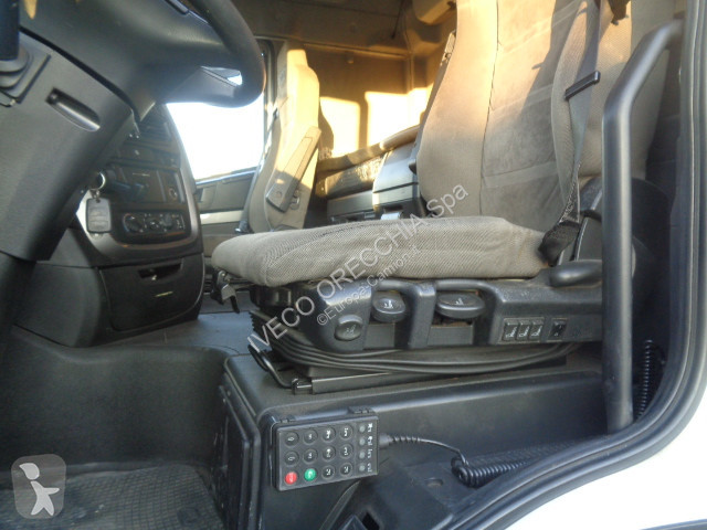 Traktor Iveco STRALIS AS440S48T/P