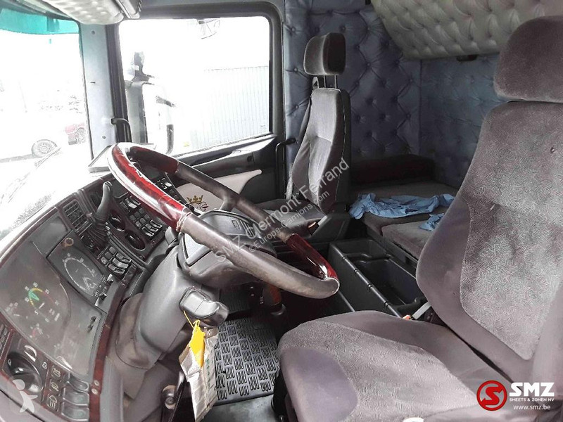 Traktor Scania T 144 460