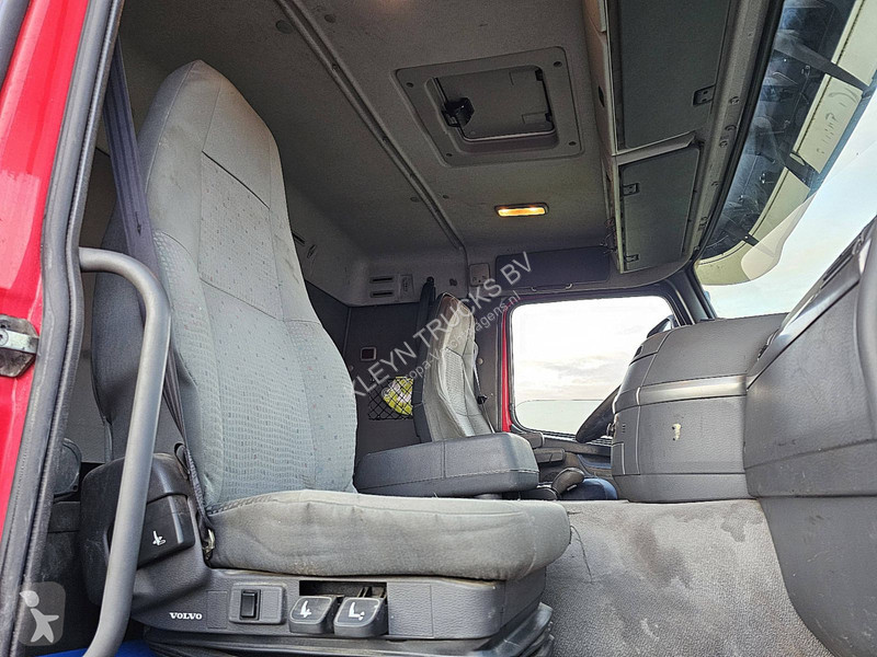 Tahač Volvo 12340 AIRCO NL-TRUCK