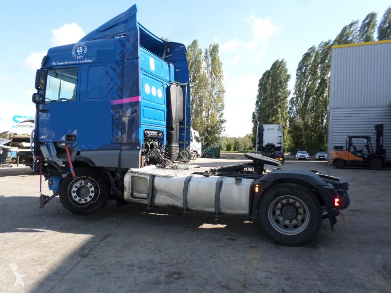 Trattore Stradale DAF
