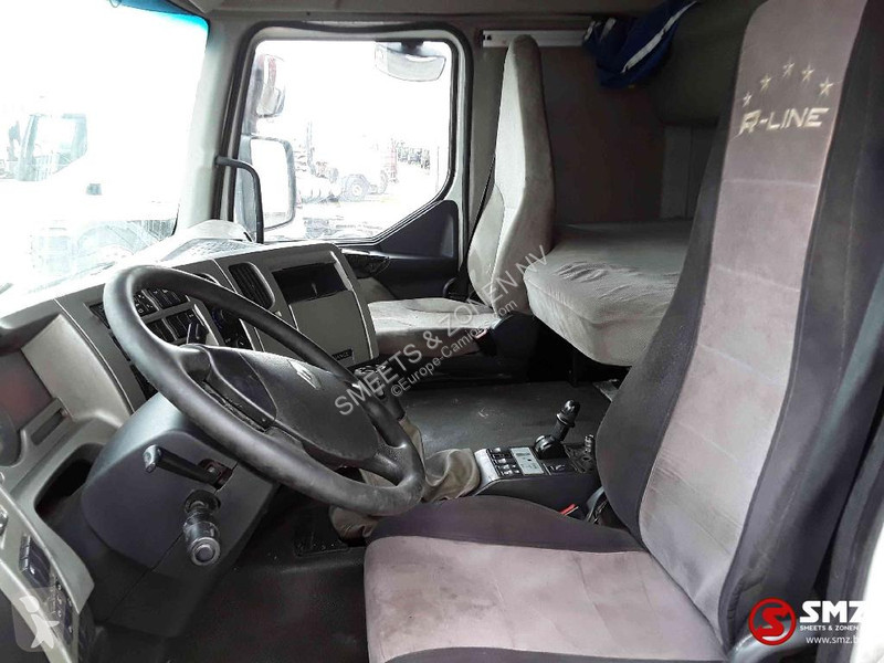 Tracteur Renault 450 manual 1010000km