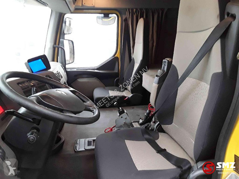 Traktor Renault Lander 460 intarder/hydraulic...