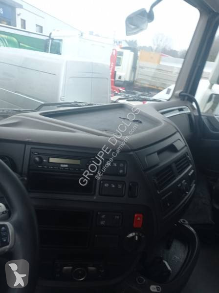 Tracteur DAF
