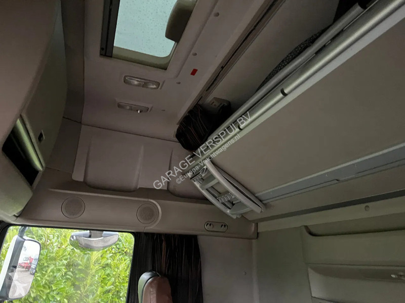 Tahač DAF 530 FT SSC Euro6