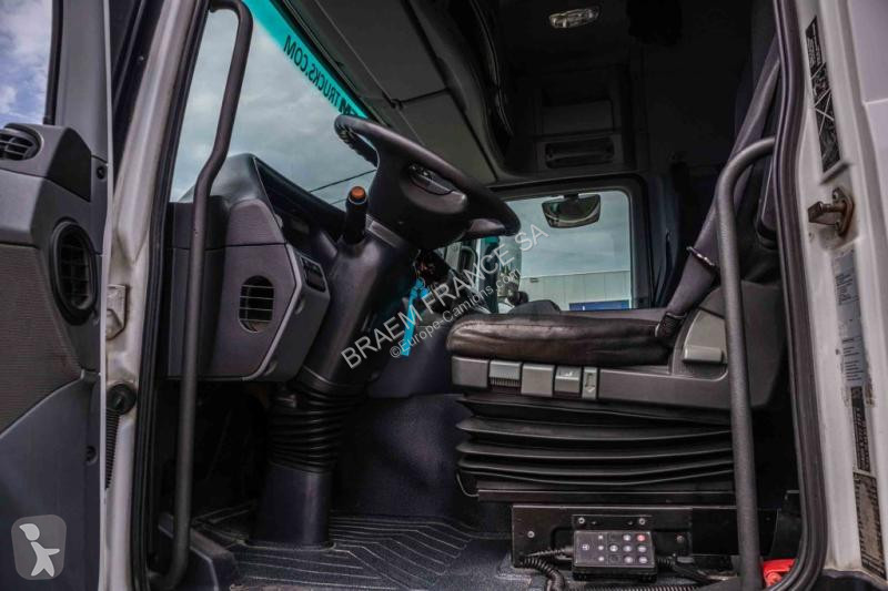 Tractor Mercedes ACTROS 1844 -MP3+E5+VOITH