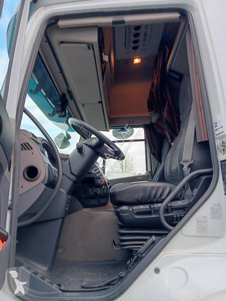 Tracteur DAF
