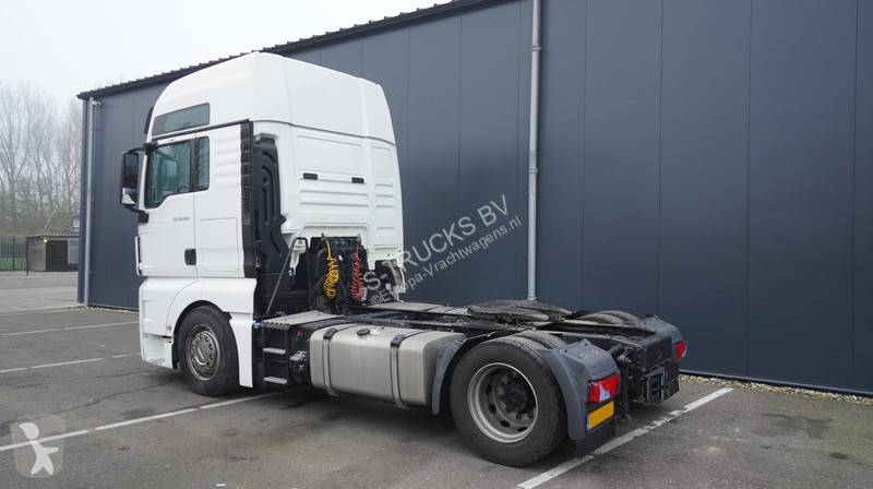 Traktor MAN 18.500 XXL MEGA 779.000KM