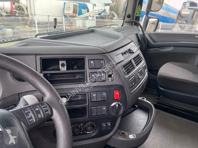 Traktor DAF