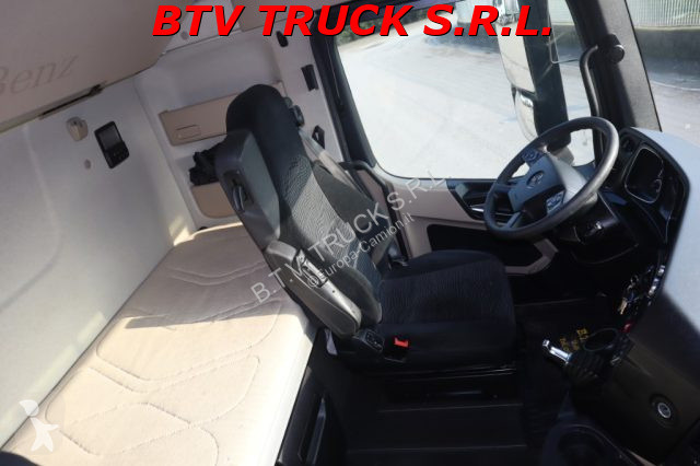 Trattore Stradale Mercedes ACTROS