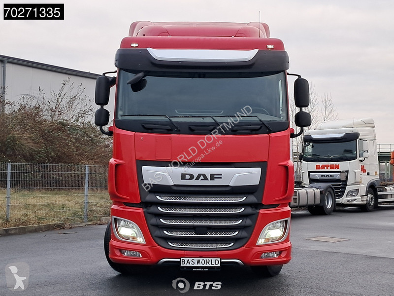 Traktor DAF 480 4X2 SC LED Standklima